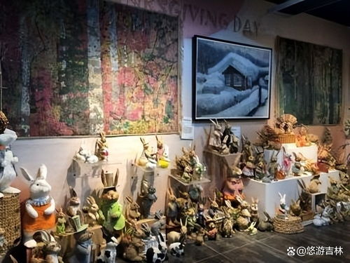 非遺之光，照亮七夕 吉林非遺市集，一場(chǎng)不容錯(cuò)過(guò)的文化盛宴