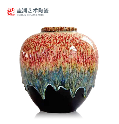 朱一圭藝術(shù)陶瓷 精湛技藝鑄就收藏價(jià)值，市場熱潮彰顯文化魅力