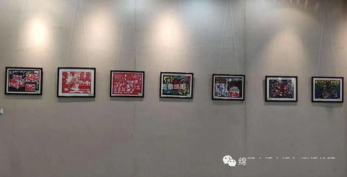 綿陽民間文藝盛宴 百余件工藝美術(shù)精品驚艷亮相